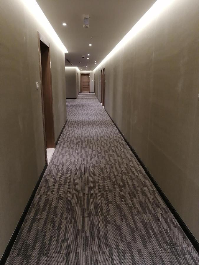 Manazel Al Diafah Serviced Apartments Olaya Ριάντ Εξωτερικό φωτογραφία